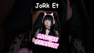 Who Up Late Jorkin They Peanuts - Dollmare #horror #shorts #youtubeshorts #gaming #scary #gamer