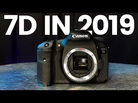 canon-7d-mark-i-is-it-still-relevant-in-2019?-//-the-best-value-used-video-dslr