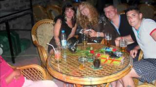 The Sunclub Ft Fiesta - Funk Phenomena Dj Gurkan