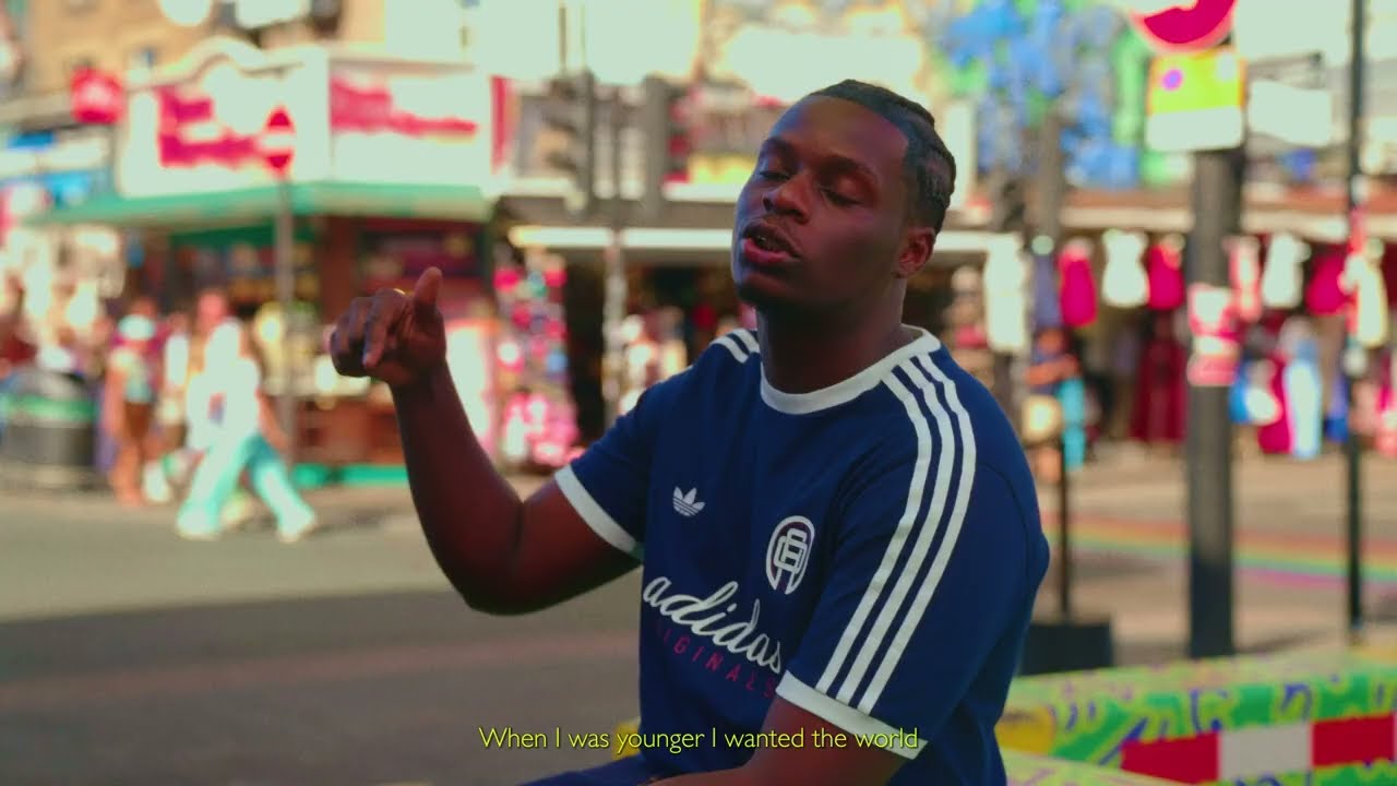 Watch Estizz - Elevate (Official Visualizer) on YouTube Watch Estizz - Elevate (Official Visualizer) on YouTube