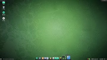 Setting Up Cairo Dock on Manjaro Budgie