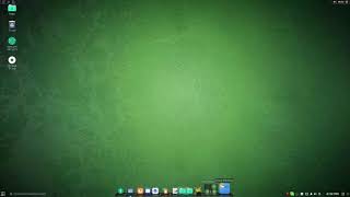 Setting Up Cairo Dock on Manjaro Budgie