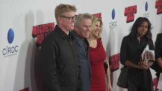 Gary Busey charged with sex offenses at Monster-Mania Con