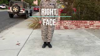2020 Training Drill Test Achievement 1   CIVIL AIR PATROL