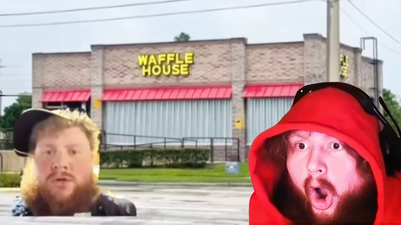 CaseOh's FUNNIEST Discord Media Moments # 201