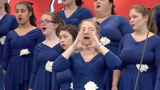 Hoj, Hura Hoj - British Columbia Girls Choir
