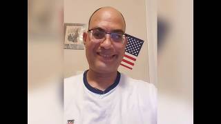 Doctor Abdo Vlogs أمريكا 2019 تراجع المواليد وزياده الوفيات وتباطوء الهجرة