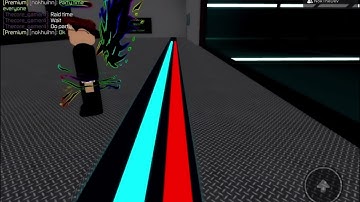 Oscar Computer Core | Rainbow change | Roblox