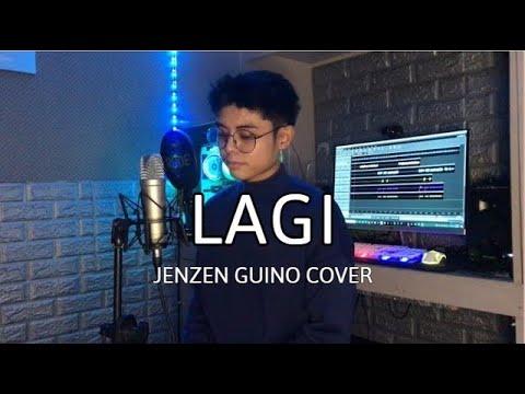 LAGI BY SKUSTA CLEE JENZEN GUINO COVER