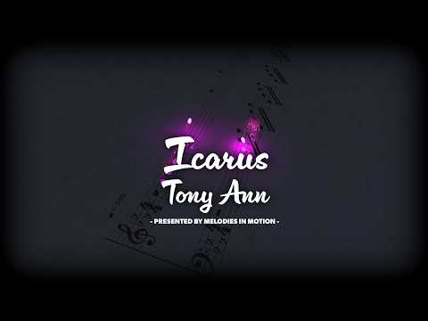 Icarus | Modern Classical Piano Theme