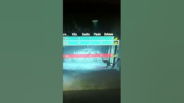 BO Doubles Dispute GB