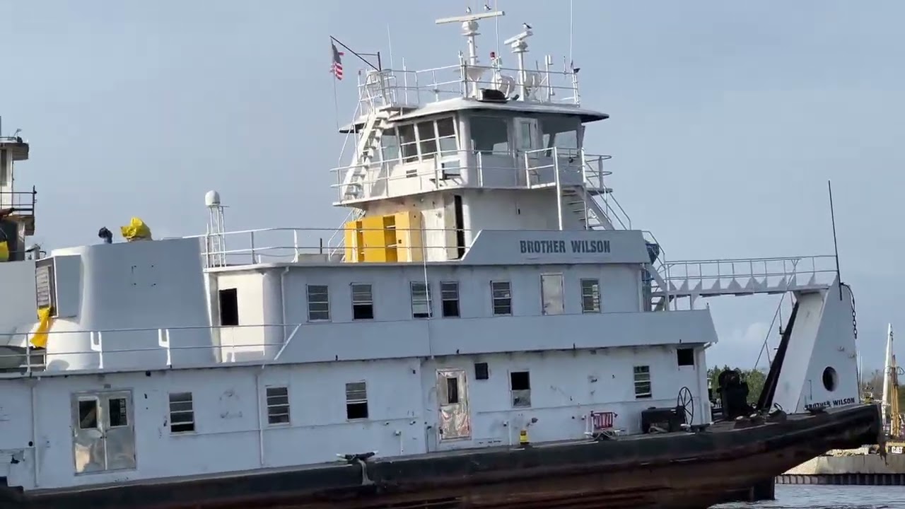 Bayou LaBatre Cruise 2 26 2026