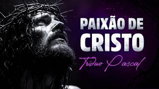 Sextafeira Santa  Msicas Para Meditar A Paixo Do Senhor