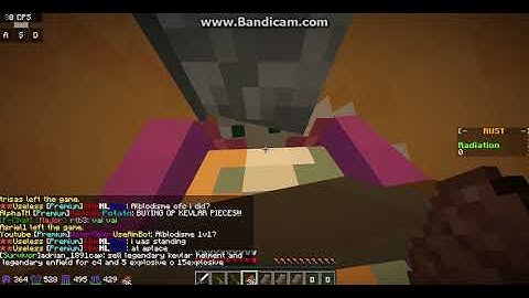 RustV2 Raid DB fac and 1 base