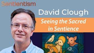 David Clough | Atheists and Religious People Should Team Up | Sentientism 239