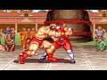 Street Fighter ll:The World Warrior - Zangief [[TAS]] 2 HD 1080p 60fps