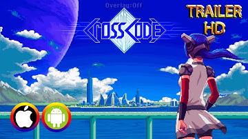 CrossCode Mobile - Trailer (Android/IOS) Official