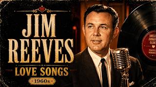 Jim Reeves Inspired Love Songs | Soft Country Romance & Golden Memories screenshot 1