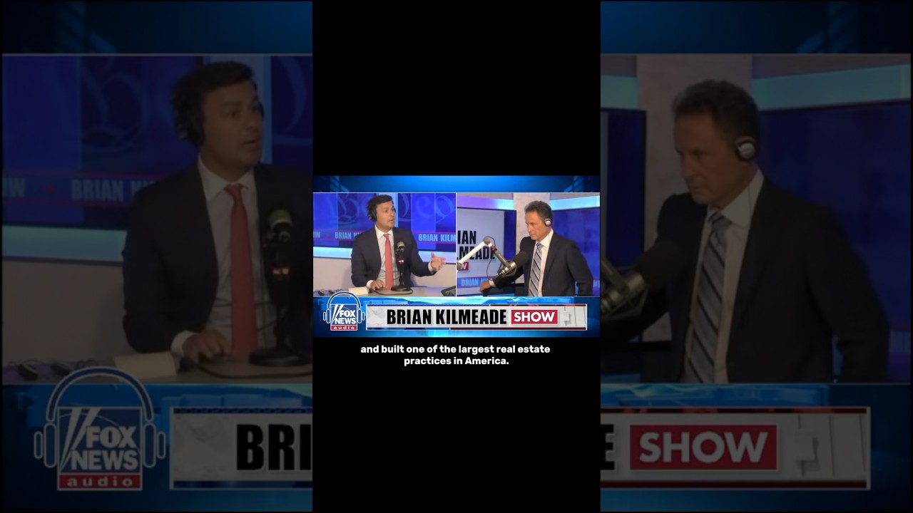 Founding a Top Real Estate Law Practice