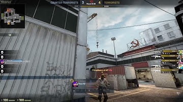 How to defuse a bomb