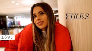 MY FIANCE TAKES OVER CHRISTMAS SHOPPING | VLOGMAS DAY 17