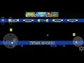 Mondo Pong (Atari 2600) anul 1997 jucat pe android
