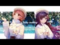 【オリジナル曲】Snow memory【PashiRim】