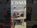 birthday celebration in dance dynasty class #birthday #ytshorts