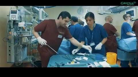 OMNIFinger™ Grena - Articulating Endoscopic Clip Appliers