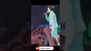 AMBYAR INI DANGDUT 2 FAREL PRAYOGA : SAWANGEN