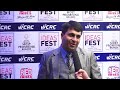 Neeraj dhingra  award interview