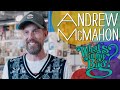 Andrew McMahon's "What's In My Bag?" | Amoeba Music