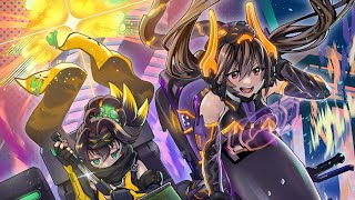 "The Fugitive &amp; The Rogue" Yu-Gi-Oh! Master Duel Playthrough #68