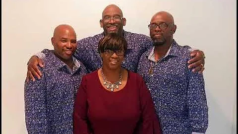 live onAir Conversation with Pastor James Lotts   ...