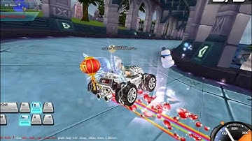 Hack N20/Speed Zing Speed 7/2/2013