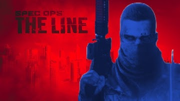 Spec Ops: The Line: Empires Falling [Tribute]