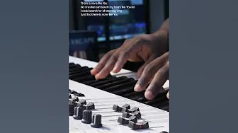 There Is None Like You - DappyTKeys | Piano Cover #pianoworshipmusic #christianpiano