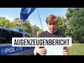 31.08.2020 #Augenzeuge #Polizei #Räumung #EHU24 #Natalia