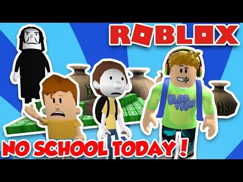 Escape School To Get Free Robux Brand New Adventure Obby In Roblox Youtube - escape the crew and friends obby not finished roblox