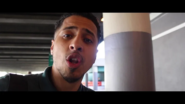 Hollywood Pompeii x Illa Jay Wolfgang in Miami (Directed By Hollywood Pompeii)