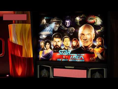 Pinball FX - Williams™ Pinball: Star Trek™: The Next Generation for  Nintendo Switch - Nintendo Official Site