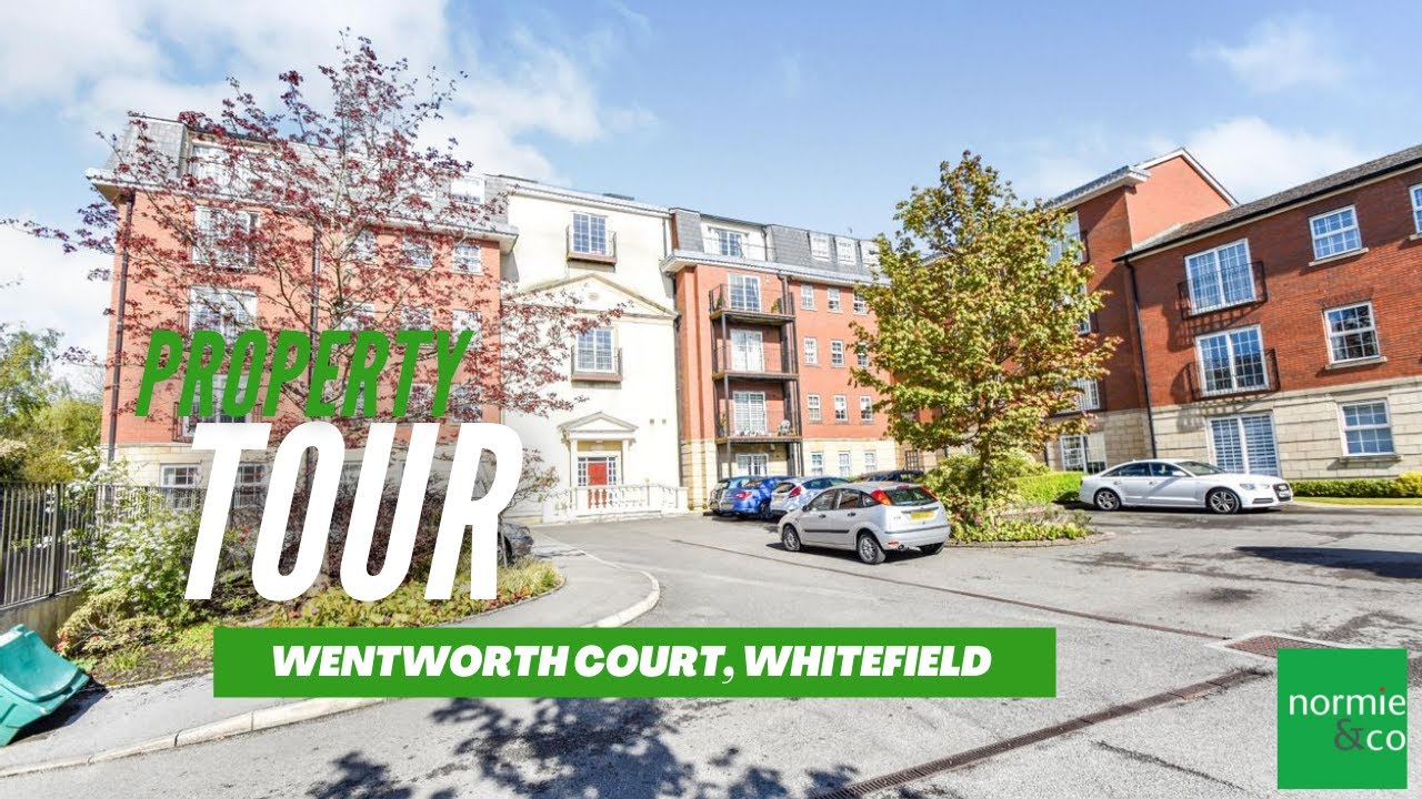 Wentworth Avenue, Whitefield A Two Bedroom Apartment YouTube