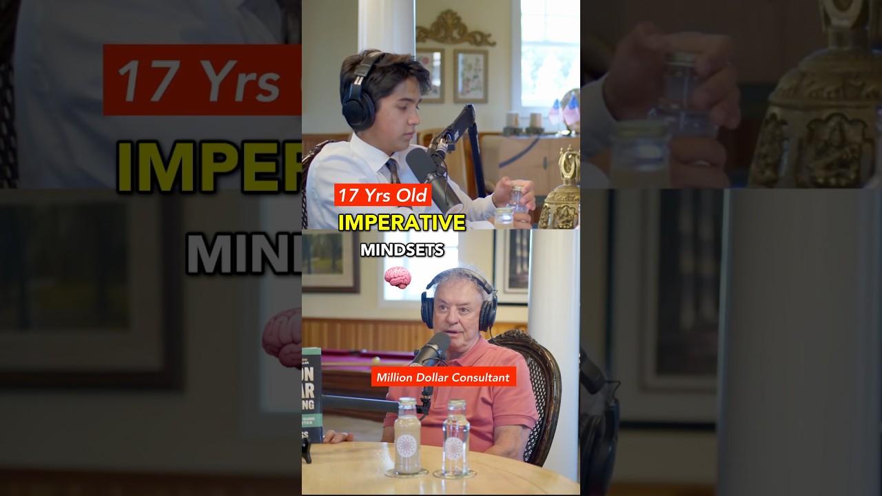 “Million Dollar Coach” | The Truth About Selling Anything 