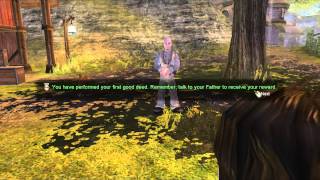 Fable - Episode 1- BESTEST GAEM EVAR!