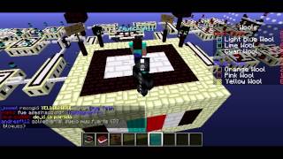 Minecrafteo Hackers En Project M