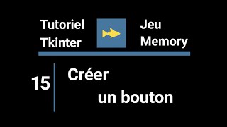 15. Create a button