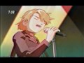 Digimon 02  matts concert  song