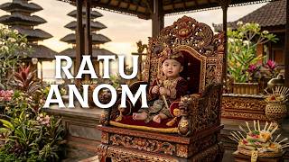 Ratu Anom – Balinese Song Cinematic Orchestra | Musik Bali Instrumental Epic