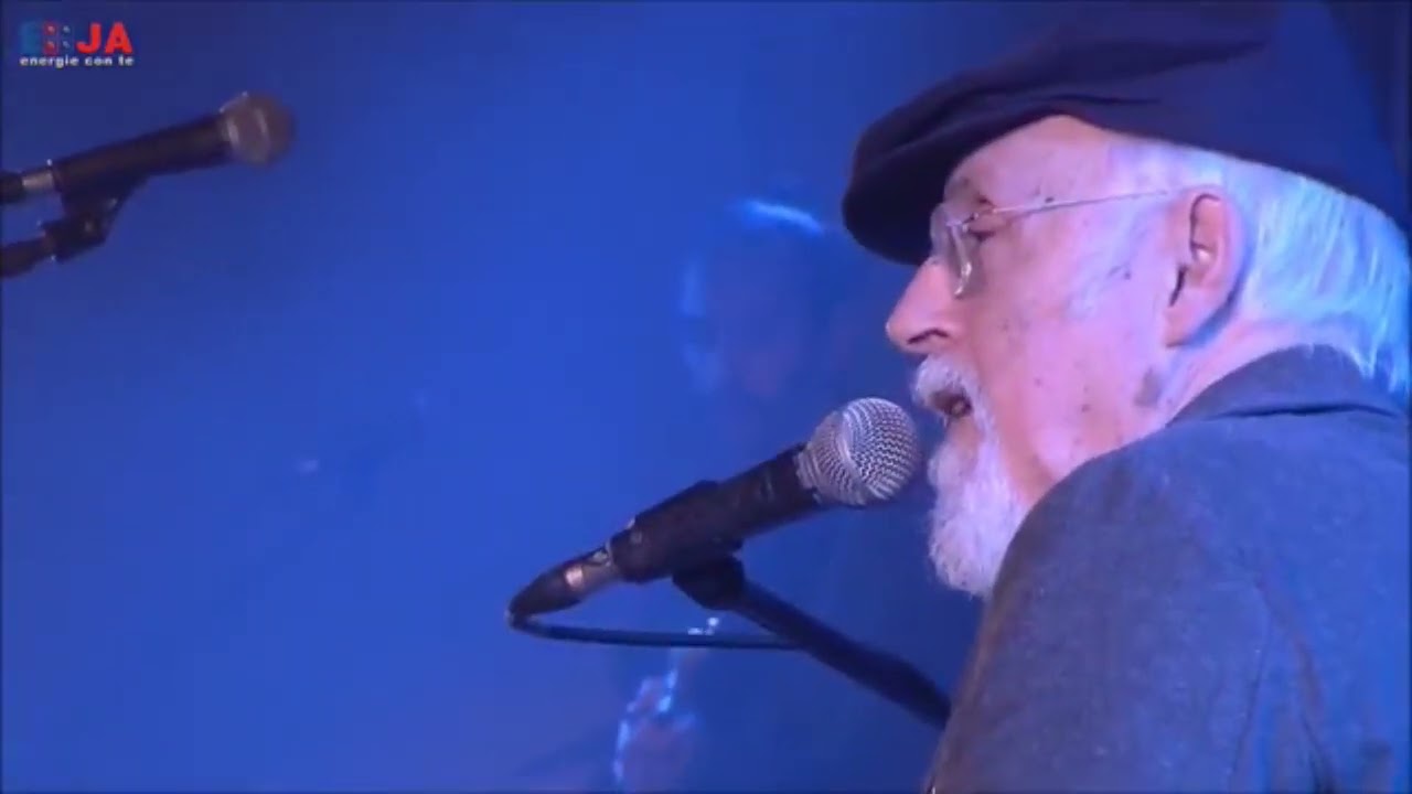 Si deus cheret - Piero Marras