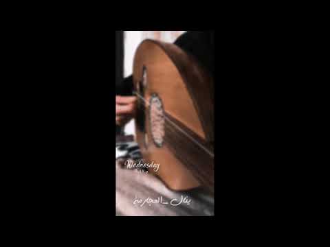 غلطة وهويتك ينال العجارمه